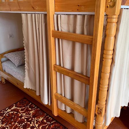 Salom Hostel Panjakent Εξωτερικό φωτογραφία