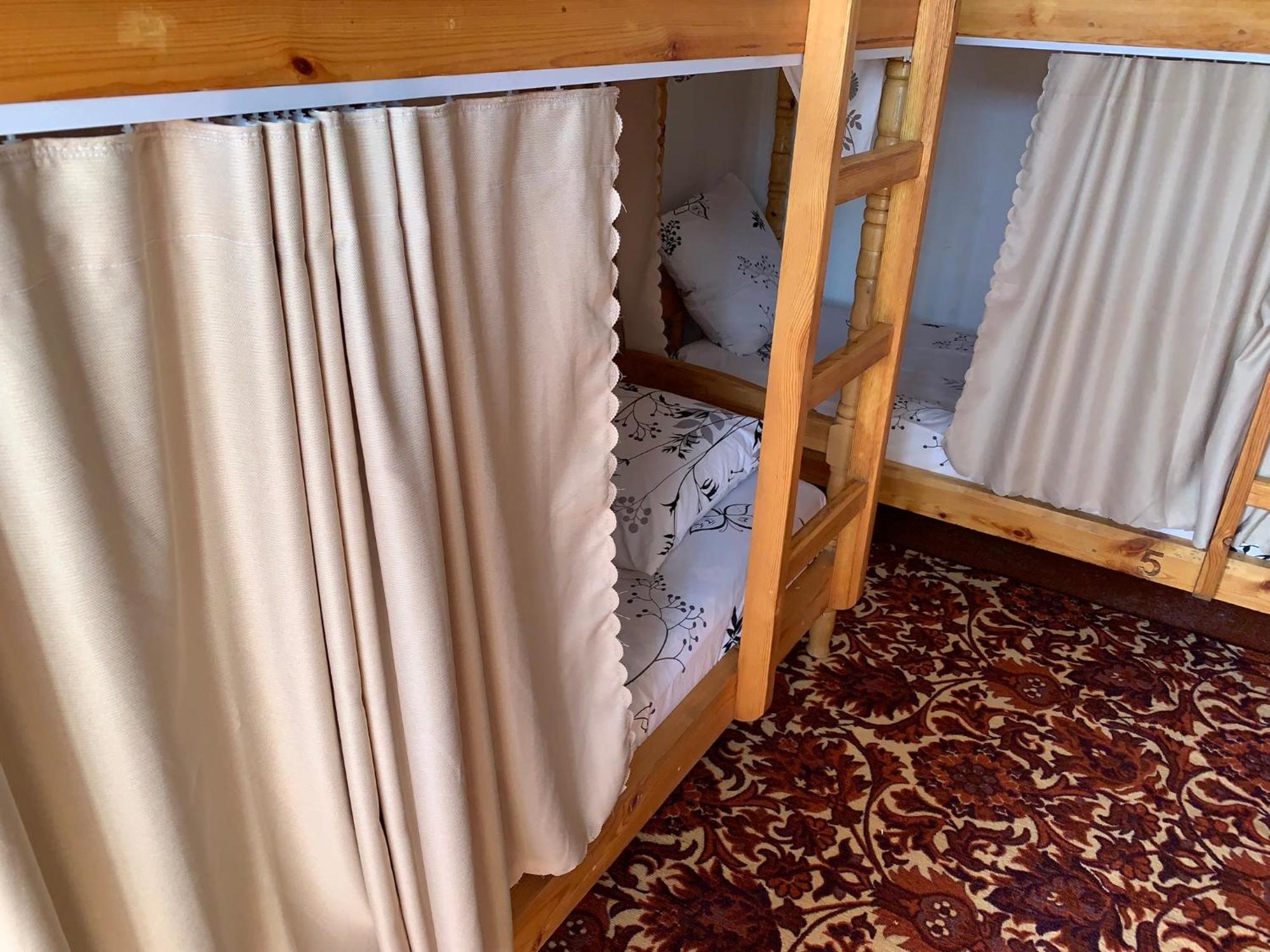 Salom Hostel Panjakent Εξωτερικό φωτογραφία