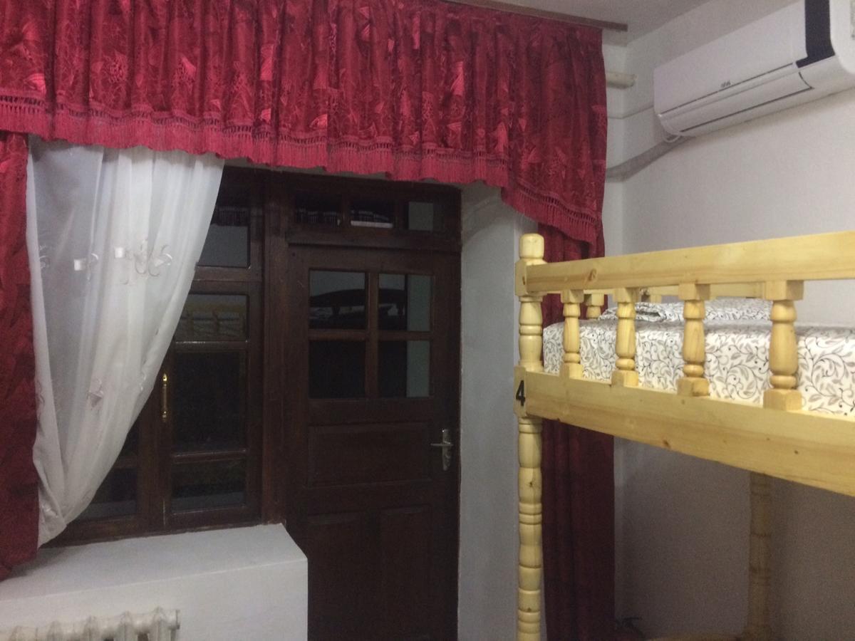 Salom Hostel Panjakent Εξωτερικό φωτογραφία