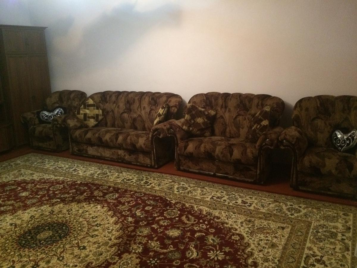 Salom Hostel Panjakent Εξωτερικό φωτογραφία